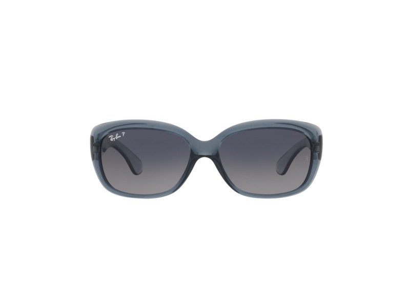 Ray-Ban Jackie Ohh RB 4101 6592/78 58 Occhiali da Sole