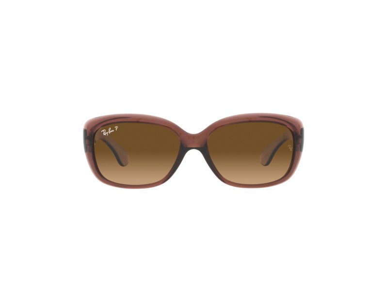 Ray-Ban Jackie Ohh RB 4101 6593/M2 58 Occhiali da Sole