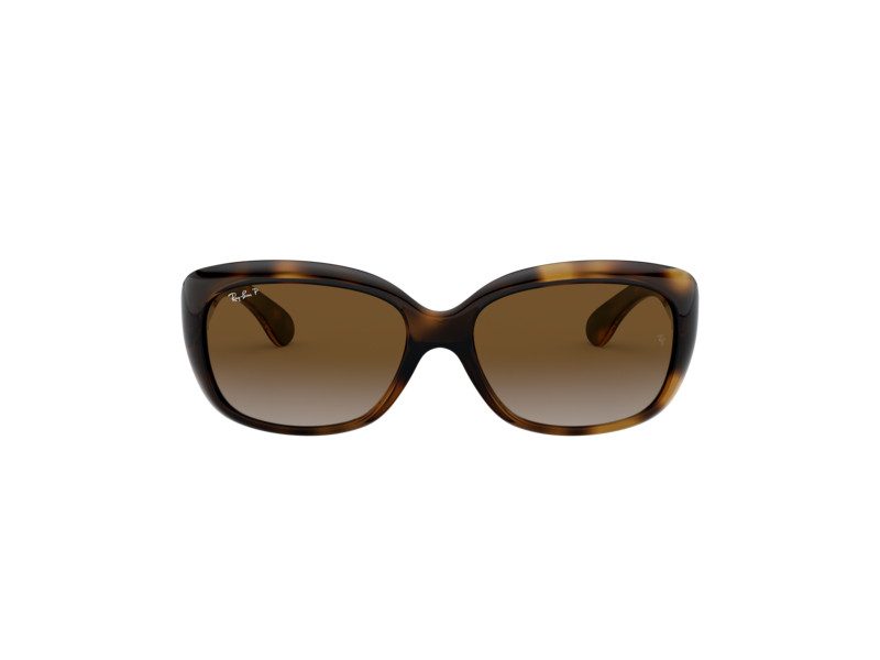 Ray-Ban Jackie Ohh RB 4101 710/T5 58 Occhiali da Sole