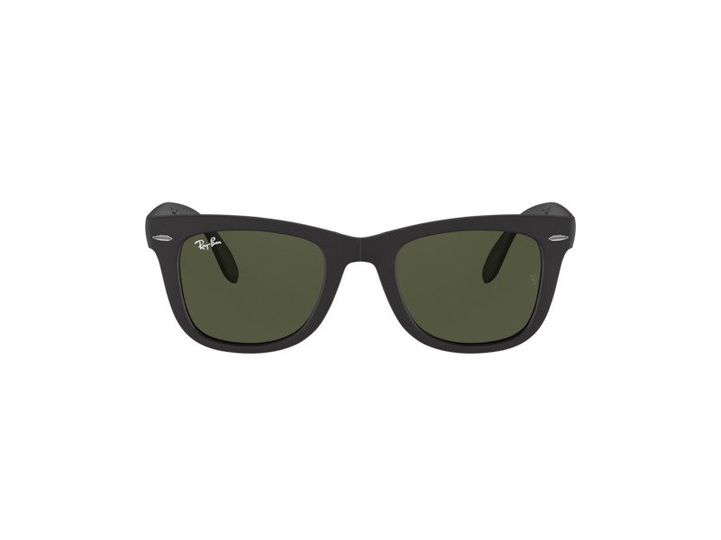 Ray-Ban Folding Wayfarer RB 4105 601S 50 Occhiali da Sole