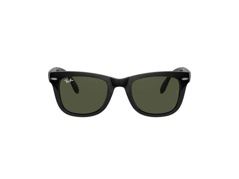 Ray-Ban Folding Wayfarer RB 4105 601 50 Occhiali da Sole