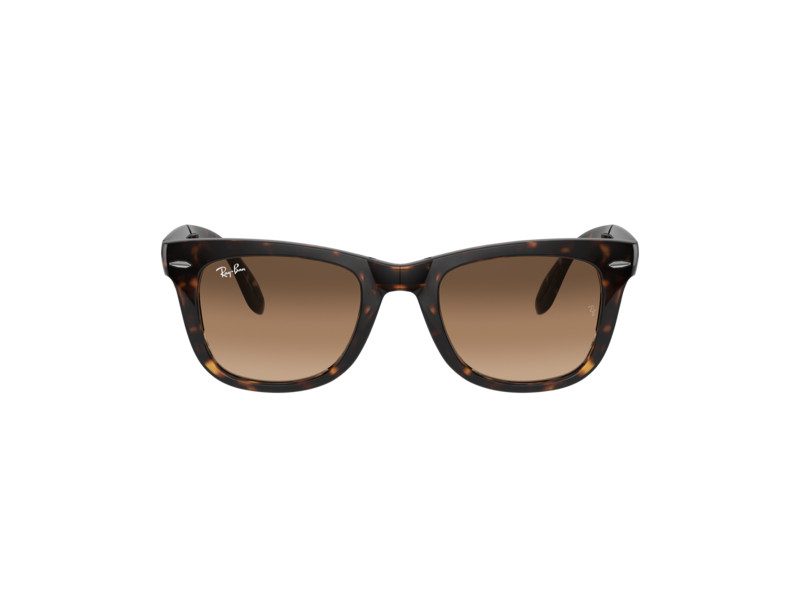 Ray-Ban Folding Wayfarer RB 4105 710/51 50 Occhiali da Sole