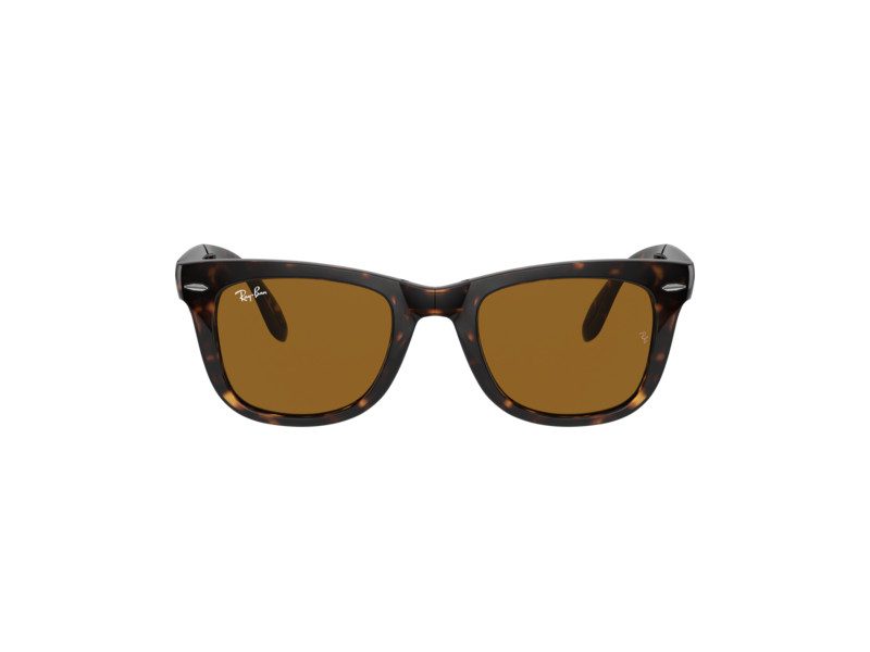 Ray-Ban Folding Wayfarer RB 4105 710 54 Occhiali da Sole