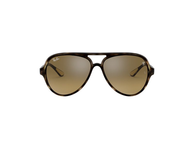 Ray-Ban RB 4125M F609/3K 57 Occhiali da Sole