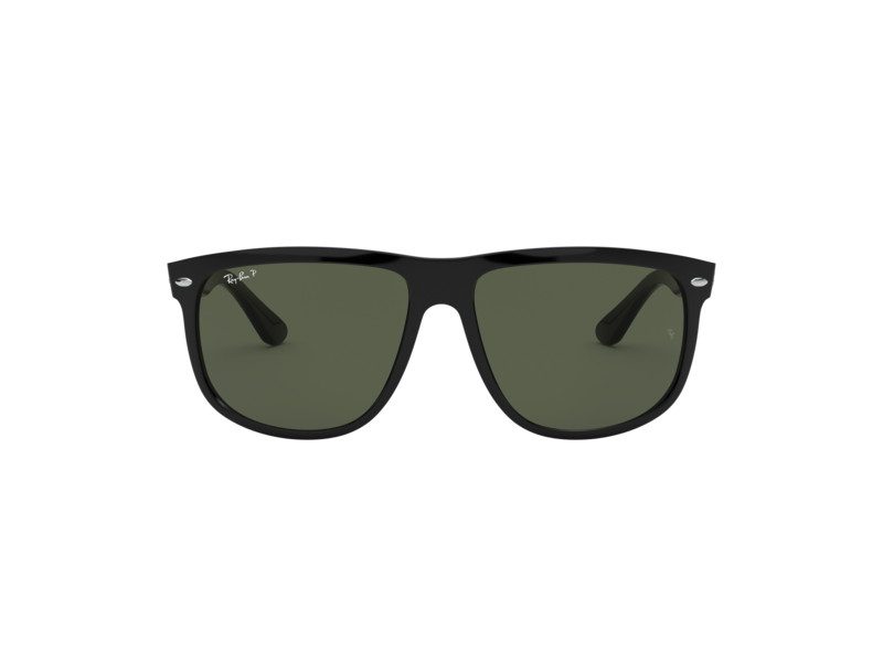 Ray-Ban Boyfriend RB 4147 601/58 60 Occhiali da Sole