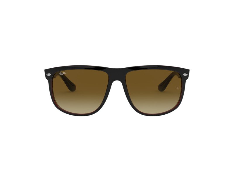 Ray-Ban Boyfriend RB 4147 6095/85 60 Occhiali da Sole