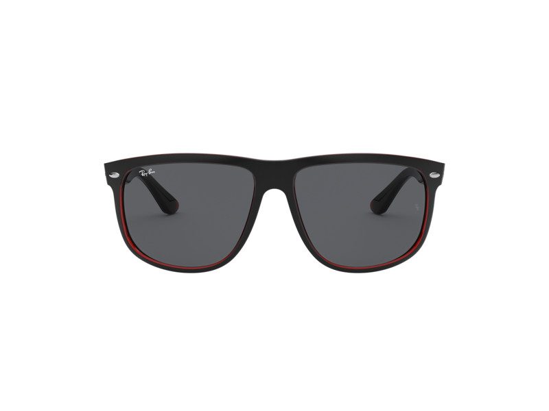 Ray-Ban Boyfriend RB 4147 6171/87 60 Occhiali da Sole