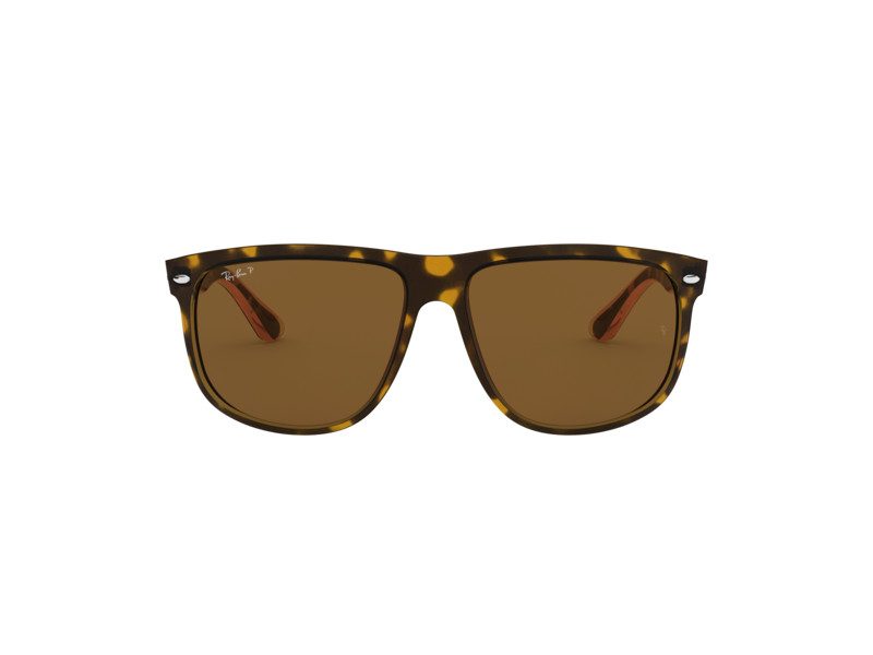 Ray-Ban Boyfriend RB 4147 710/57 60 Occhiali da Sole