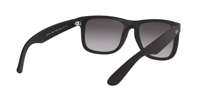 Ray-Ban Justin RB 4165 601/8G 51 Occhiali da Sole - Lenti a