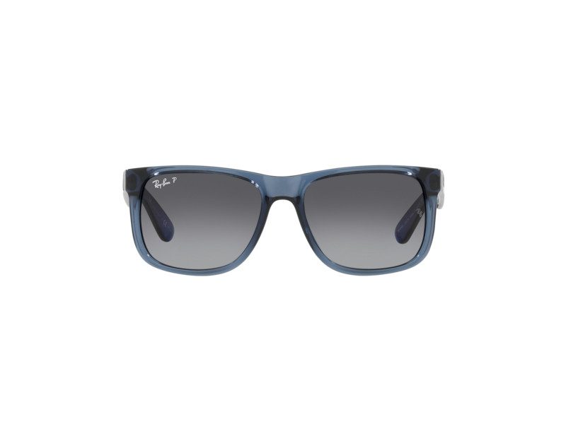 Ray-Ban Justin RB 4165 6596/T3 55 Occhiali da Sole