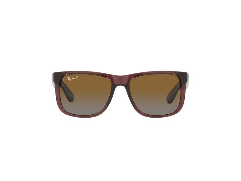 Ray-Ban Justin RB 4165 6597/T5 55 Occhiali da Sole