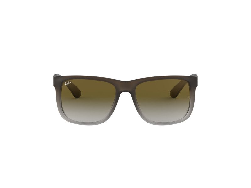 Ray-Ban Justin RB 4165 854/7Z 55 Occhiali da Sole