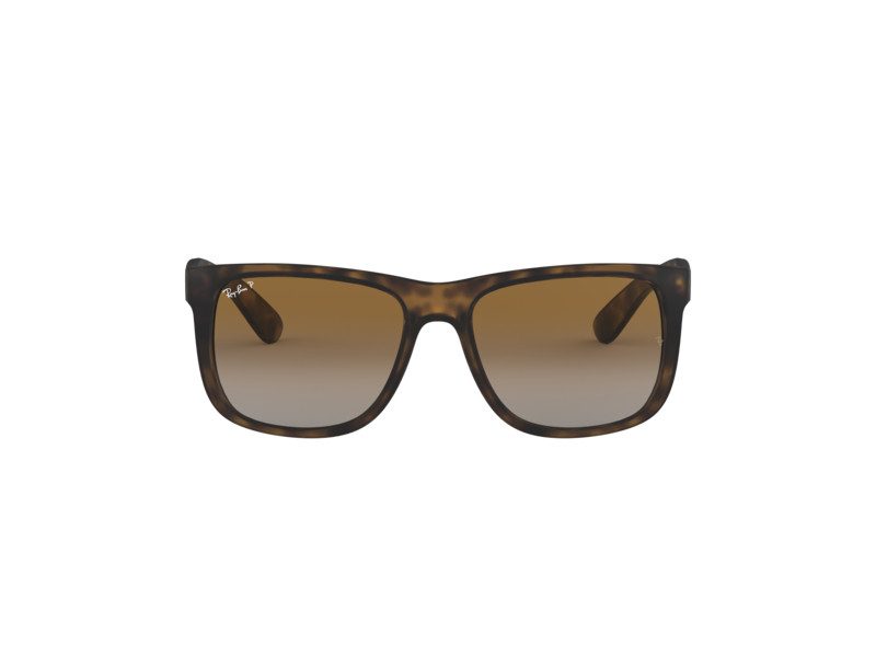 Ray-Ban Justin RB 4165 865/T5 55 Occhiali da Sole