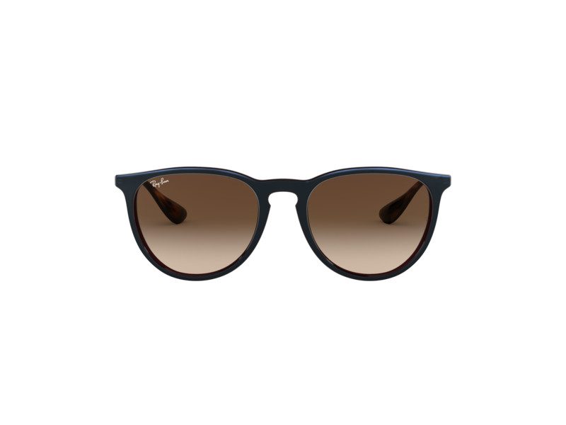 Ray-Ban Erika RB 4171 6315/13 54 Occhiali da Sole