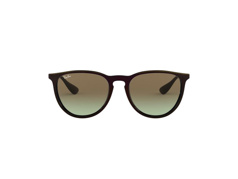 Ray-Ban Erika RB 4171 6316/E8 54 Occhiali da Sole