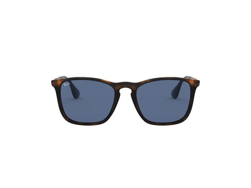 Ray-Ban Chris RB 4187 6390/80 54 Occhiali da Sole