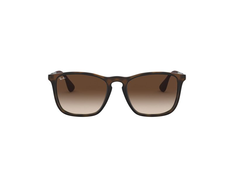 Ray-Ban Chris RB 4187 856/13 54 Occhiali da Sole