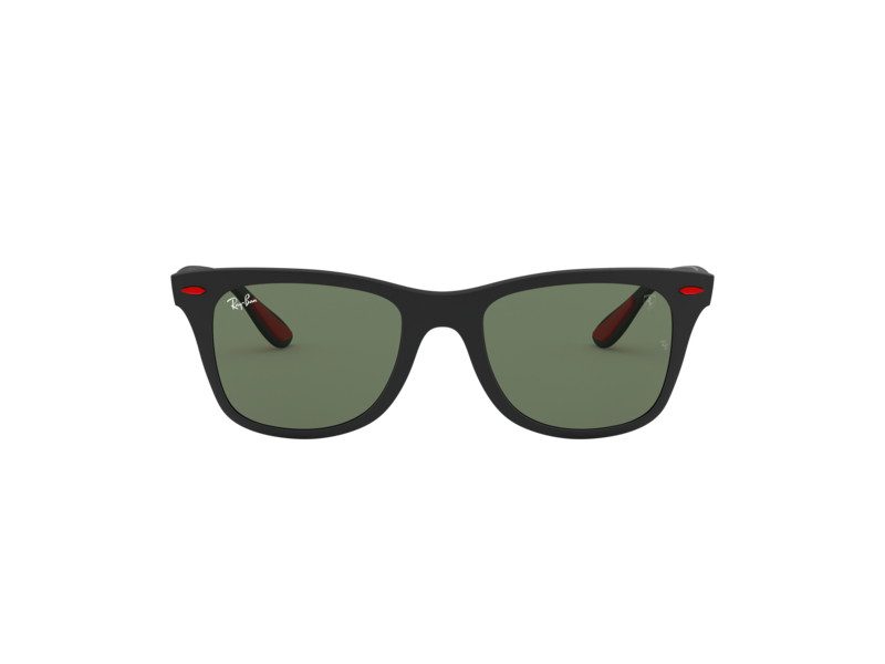 Ray-Ban Ferrari RB 4195M F602/71 52 Occhiali da Sole