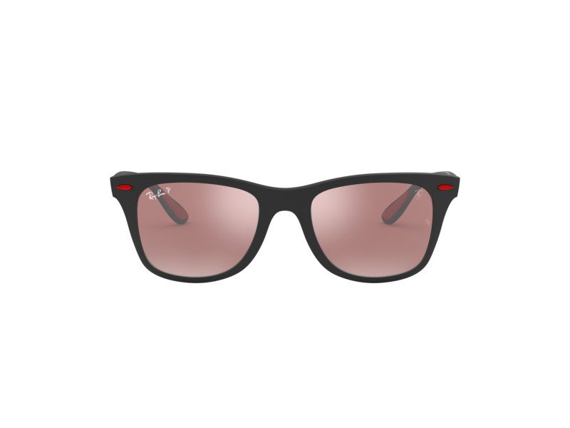 Ray-Ban Ferrari RB 4195M F602/H2 52 Occhiali da Sole