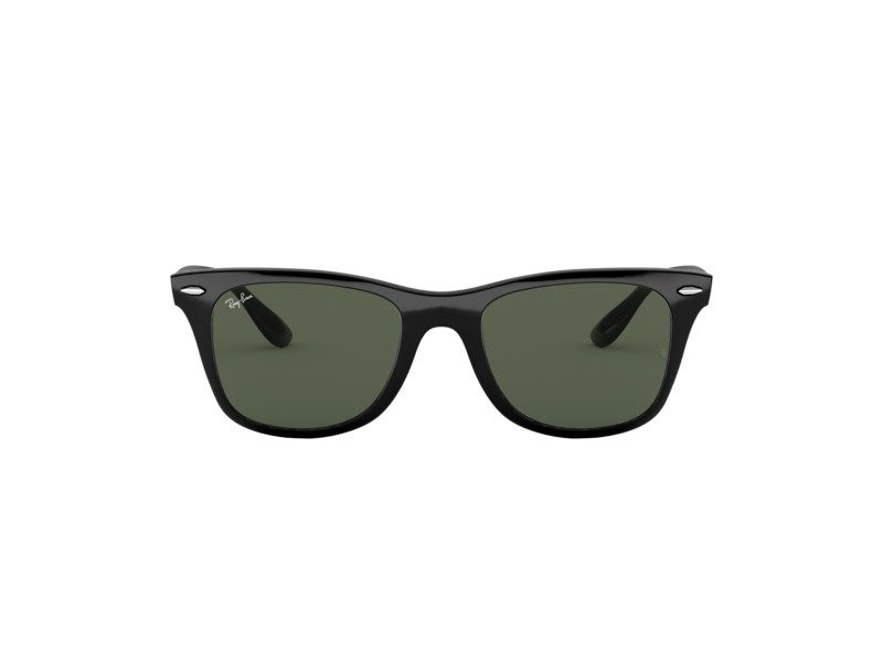 Ray-Ban Wayfarer Liteforce RB 4195 601/71 52 Occhiali da Sole