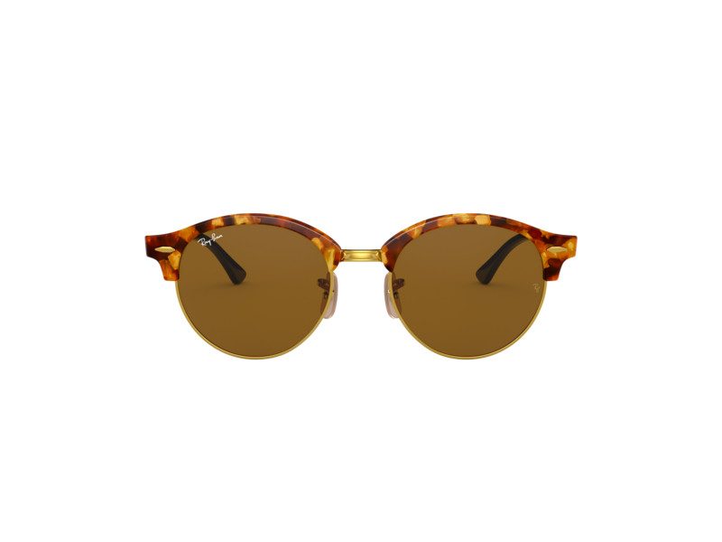 Ray-Ban Clubround RB 4246 1160 51 Occhiali da Sole