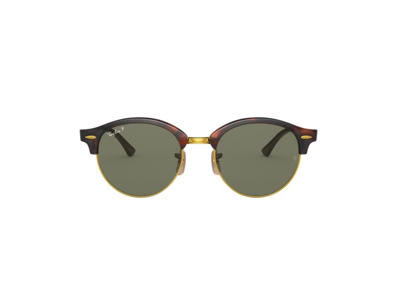 Ray-Ban Clubround RB 4246 990/58 51 Occhiali da Sole