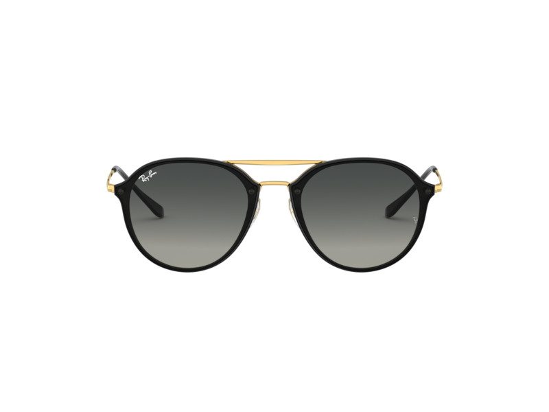 Ray-Ban Blaze Doublebridge RB 4292N 601/11 62 Occhiali da Sole