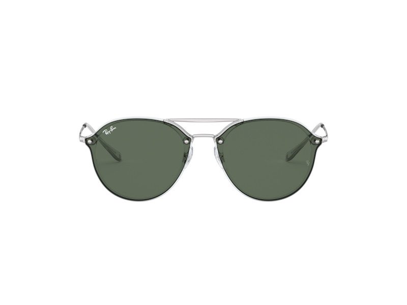 Ray-Ban Blaze Doublebridge RB 4292N 6325/71 62 Occhiali da Sole