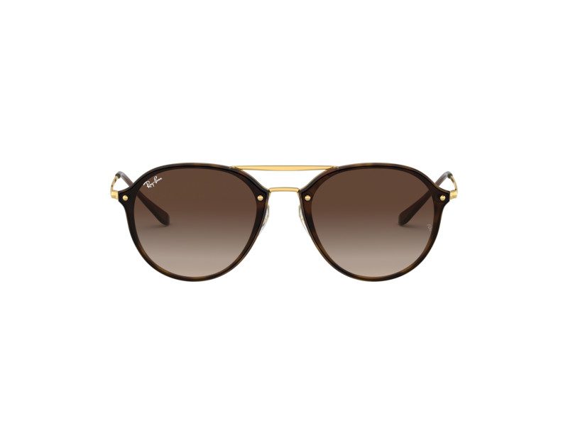 Ray-Ban Blaze Doublebridge RB 4292N 710/13 62 Occhiali da Sole