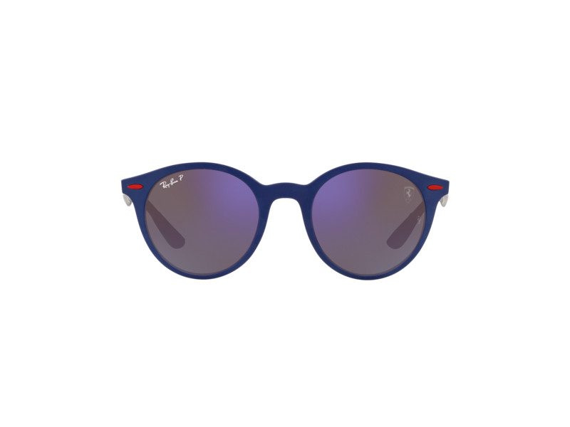 Ray-Ban RB 4296M F654/H0 50 Occhiali da Sole