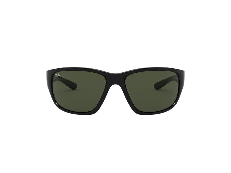 Ray-Ban RB 4300 601/31 63 Occhiali da Sole