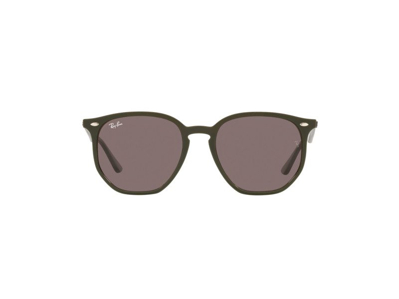 Ray-Ban RB 4306 6575/7N 54 Occhiali da Sole