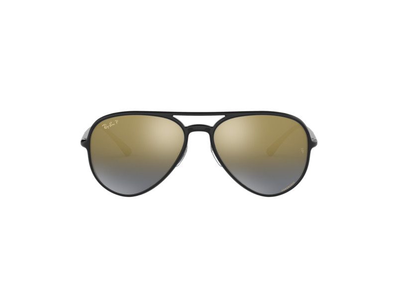 Ray-Ban RB 4320/CH 601/J0 58 Occhiali da Sole