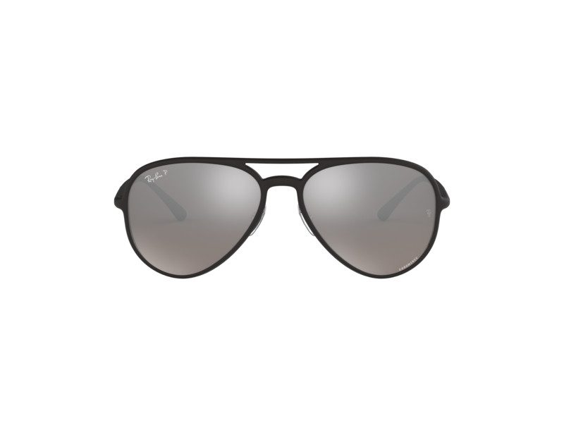 Ray-Ban RB 4320/CH 601S/5J 58 Occhiali da Sole