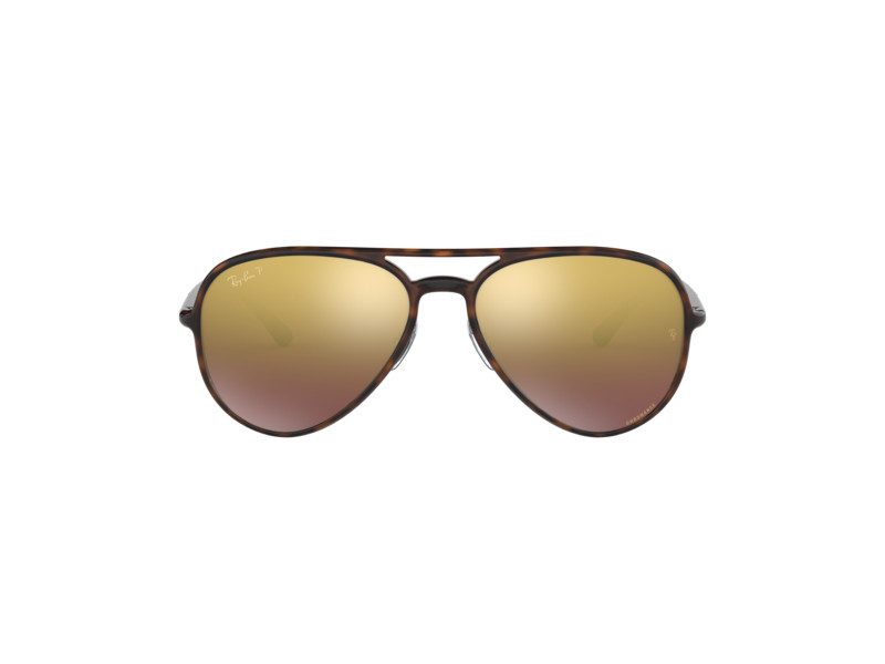 Ray-Ban RB 4320/CH 710/6B 58 Occhiali da Sole