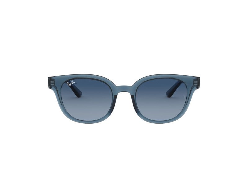 Ray-Ban RB 4324 6448/Q8 50 Occhiali da Sole