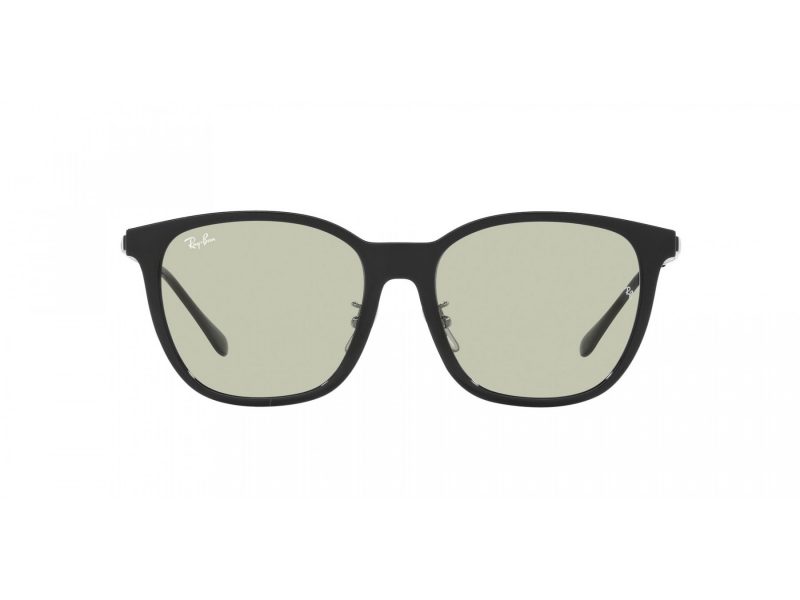 Ray-Ban RB 4333D 601/2 55 Occhiali da Sole