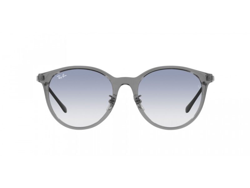 Ray-Ban RB 4334D 661119 55 Occhiali da Sole