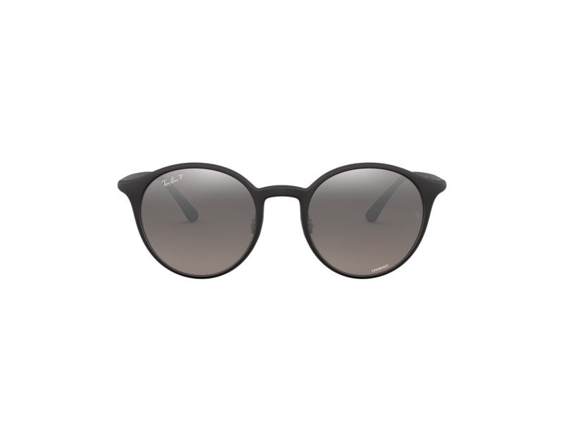 Ray-Ban RB 4336/CH 601S/5J 50 Occhiali da Sole