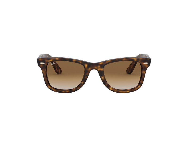 Ray-Ban Wayfarer RB 4340 710/51 50 Occhiali da Sole