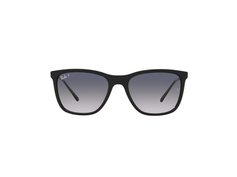 Ray-Ban RB 4344 601/78 56 Occhiali da Sole