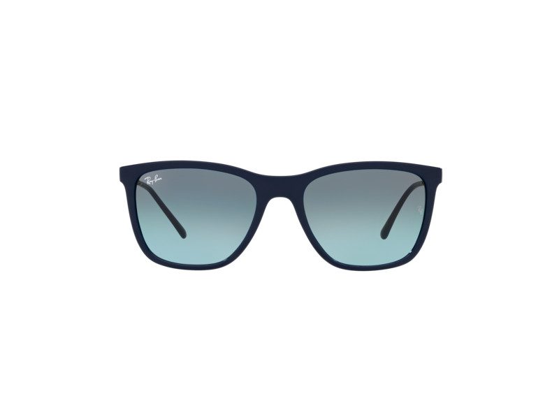 Ray-Ban RB 4344 6535/3M 56 Occhiali da Sole