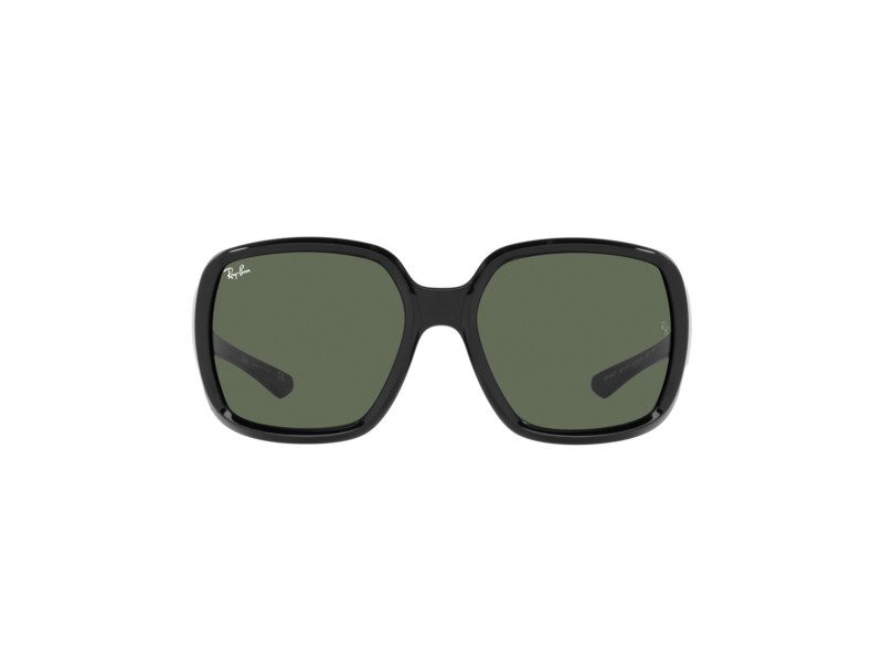 Ray-Ban Powderhorn RB 4347 601/71 60 Occhiali da Sole