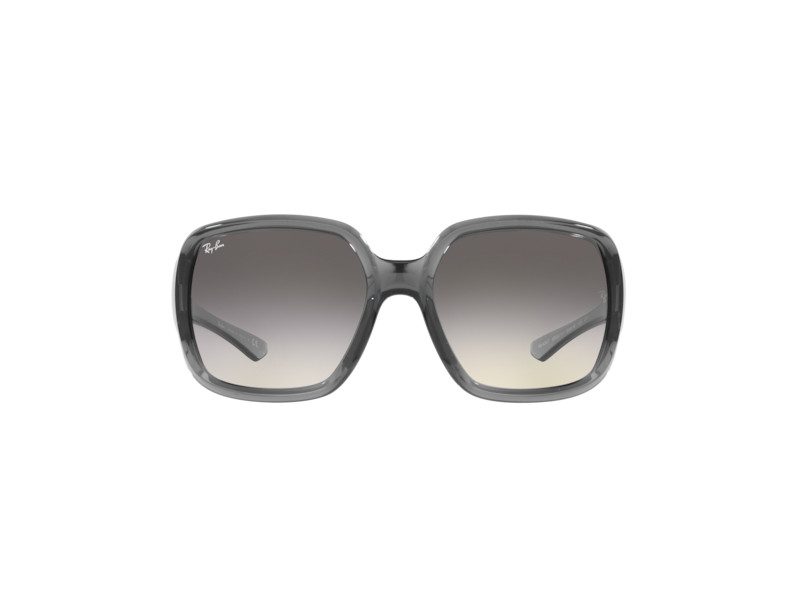 Ray-Ban Powderhorn RB 4347 6530/11 60 Occhiali da Sole