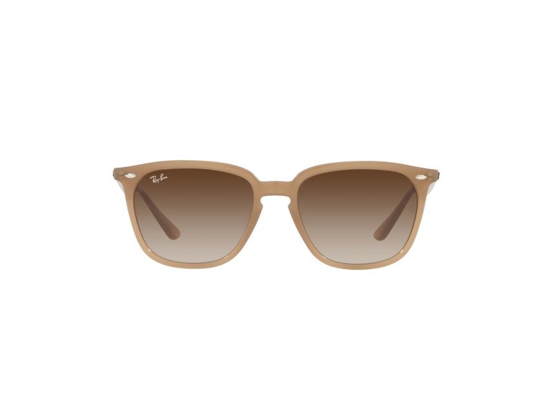 Ray-Ban RB 4362 6166/13 55 Occhiali da Sole