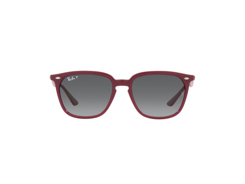 Ray-Ban RB 4362 6383T3 55 occhiali da vista