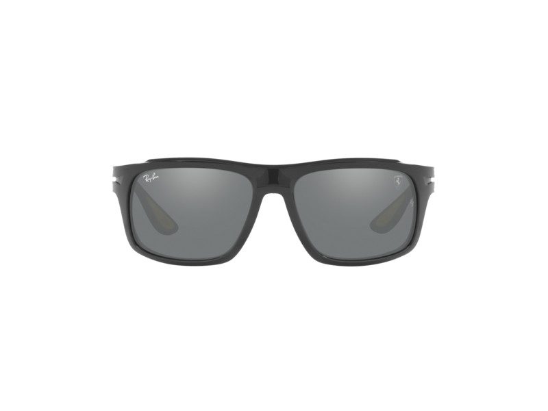 Ray-Ban RB 4364M F624/6G 61 Occhiali da Sole