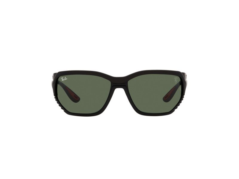 Ray-Ban RB 4366M F601/71 61 Occhiali da Sole