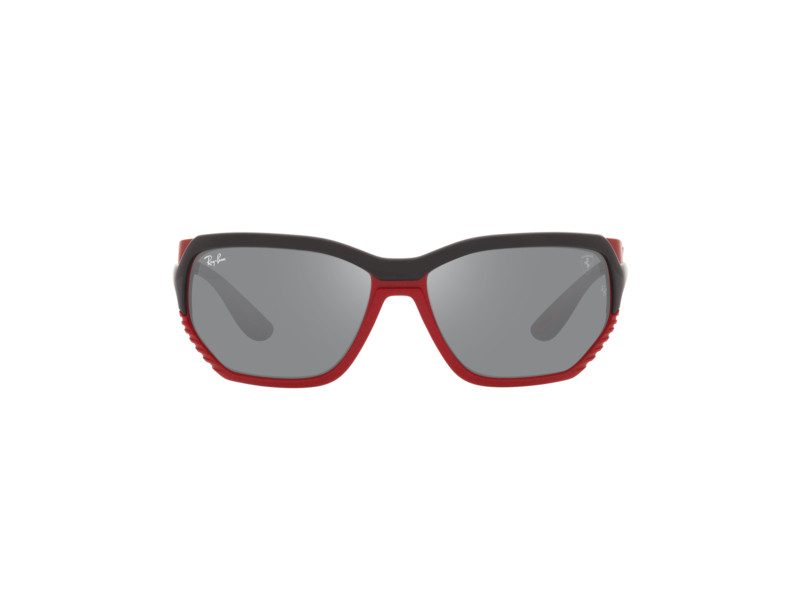 Ray-Ban RB 4366M F676/6G 61 Occhiali da Sole