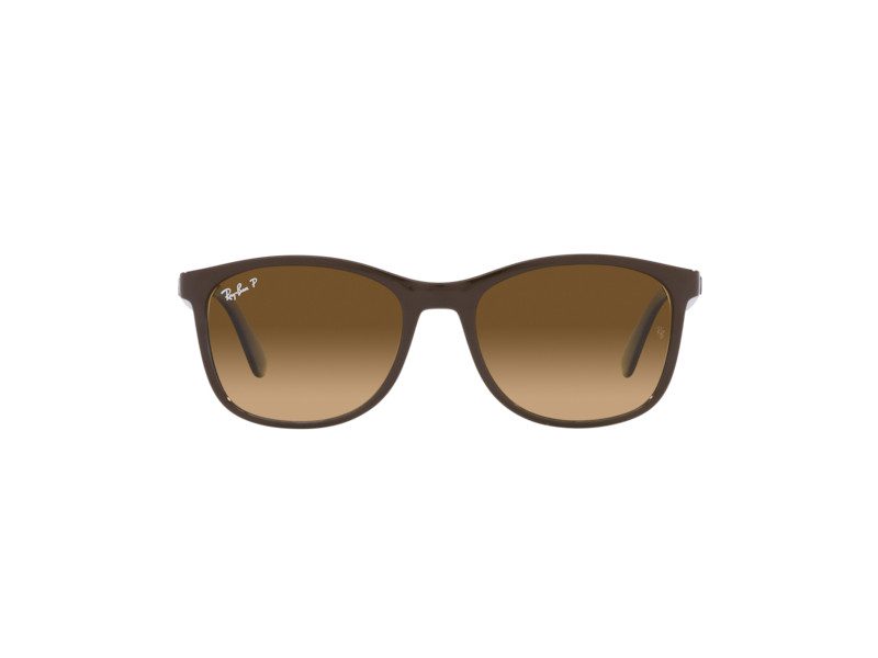 Ray-Ban RB 4374 6600/M2 56 Occhiali da Sole